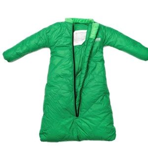 Brand New! Morrison Outdoors 6-24 months sleep suit.
